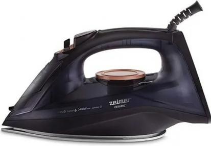 Actual product image Zelmer Iron ZIR1505 (2400 W)