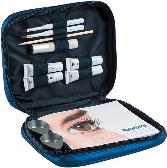 Image du produit Refectocil Kit de permis de cils (Applicateur de cils)