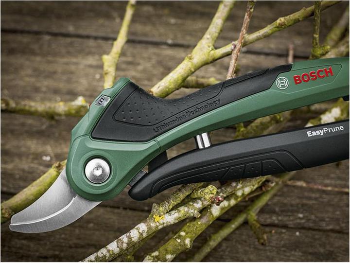 Actual product image Bosch Home & Garden EasyPrune