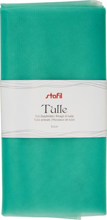 Actual product image Stafil Tulle blank, 3 metres