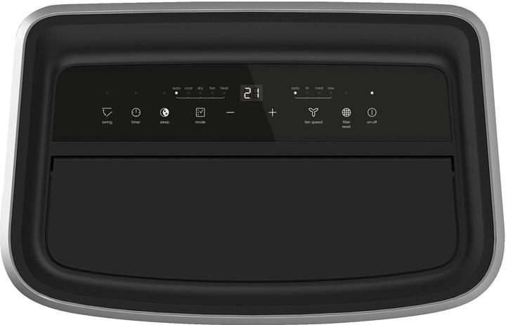 Image du produit Electrolux Chill Flex Pro (40 m², 9000 BTU/h)