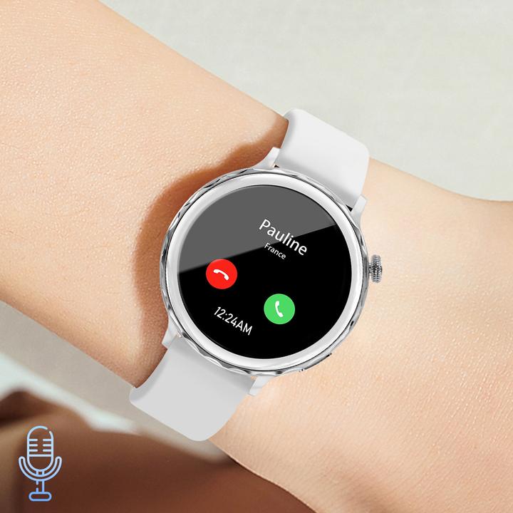 Immagine prodotto LinQ WH5823, durata della batteria da 5 a 7 giorni (4G)