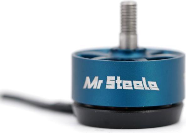 Image du produit Ethix Mr Steele Stout Motor V5 bleu (Moteur de drone)