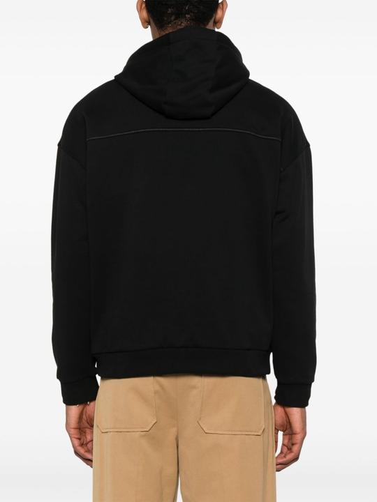 Image du produit Ermenegildo Zegna Zegna Sweaters Black (L)