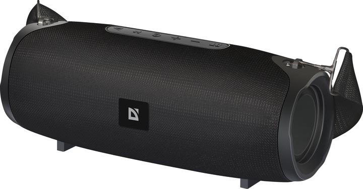 Produktbild Defender Lautsprecher G22 schwarz (65122) (6 h, Netzbetrieb)