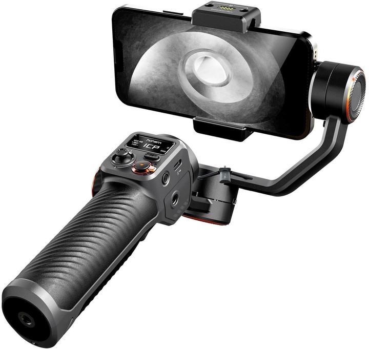 Actual product image Hohem iSteady M6 (Smartphone, 0.40 kg)