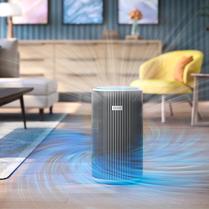 Actual product image Philips PureProtect 3200 Series (135 m²)