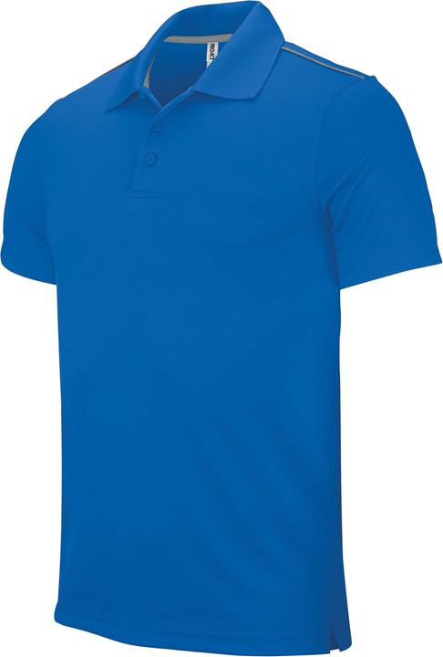 Produktbild Proact Kurzärmeliges Polo-Shirt (L)