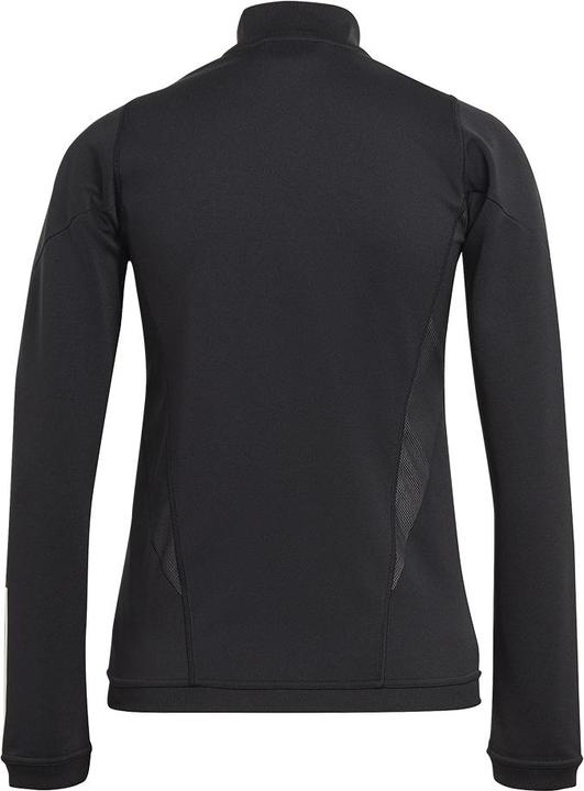 Produktbild adidas Tiro 23 Competition Training Kinder Kapuzenpullover schwarz HK7651 (152cm) (152)