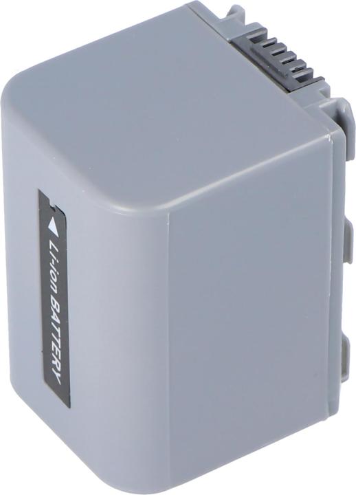 AccuCell Akku Sony NP-FP60 Camcorder (Akku)