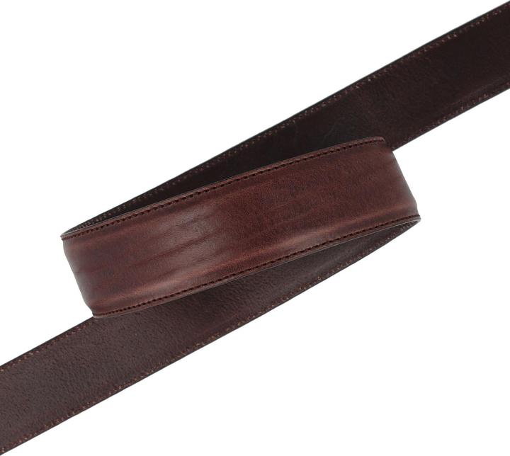 Produktbild Bugatti Gürtel Leder (90)