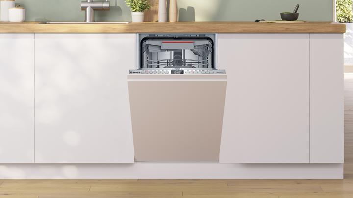 Produktbild Bosch Hausgeräte Serie 4 SPV4HMX49E