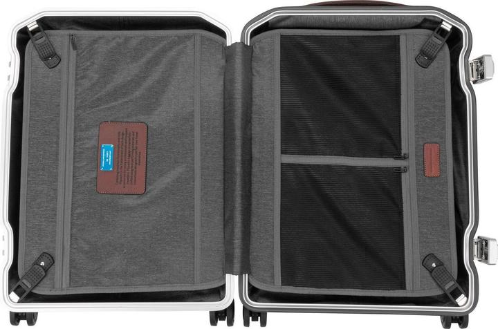Immagine prodotto Piquadro PQ-Light (37 l, Bagaglio a mano (fino a 50 litri))
