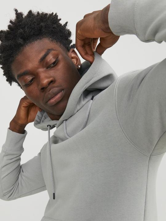 Actual product image Jack & Jones Basic Hoodie (XXL)