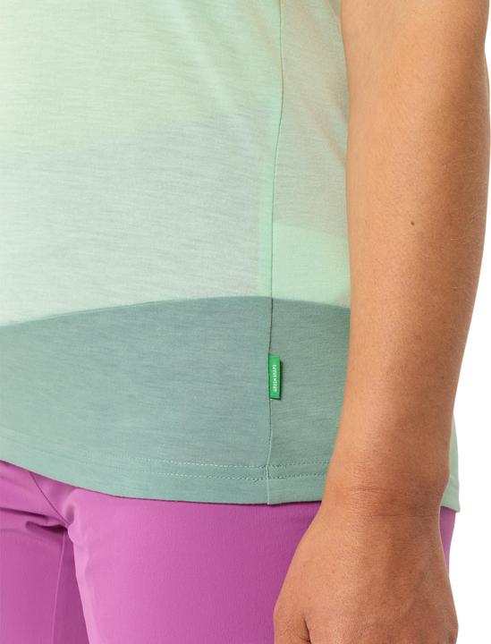 Actual product image Vaude Sveit Shirt (46)