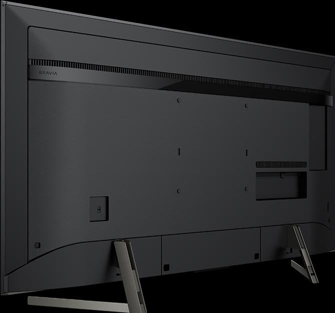 Immagine prodotto Sony KD55XG9505 (55", LCD, 4K, 2019)