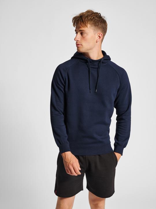 Immagine prodotto hummel Felpa con cappuccio Hmlred Classic (XS)
