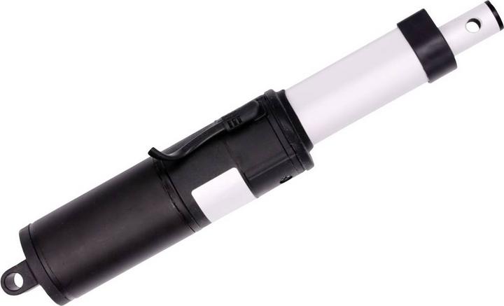 Actual product image Drive-System Europe Linear electric cylinder DSZY30