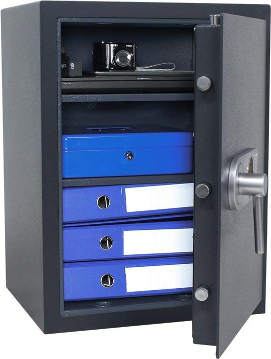 Image du produit Rottner Armoire forte EN0 Samoa 65 Serrure électronique (75 l)