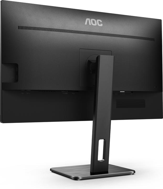Actual product image AOC U27P2 (3840 x 2160 Pixels, 27")