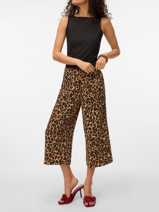 Image du produit Vero Moda VMCOCO Pantalon taille moyenne Culotte (L)