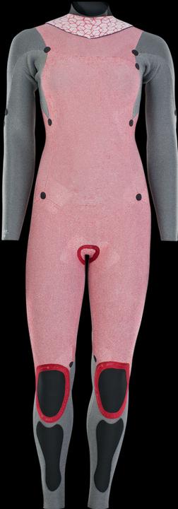 Produktbild ION Women's Wetsuit Amaze Core 4/3 Back Zip (XS)