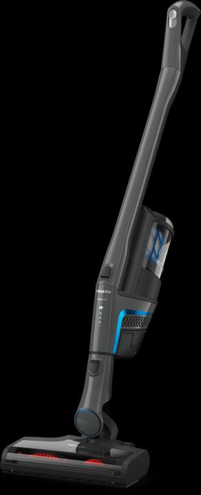 Miele Triflex HX1 Facelift