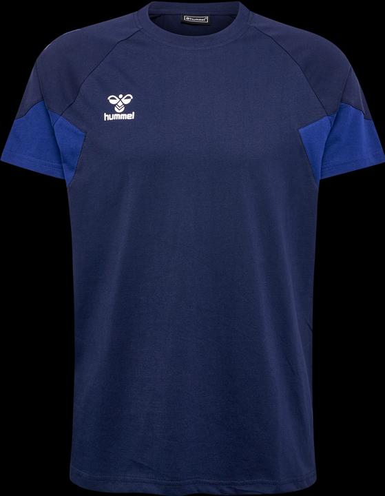 hummel Hmltravel t-shirt s/s