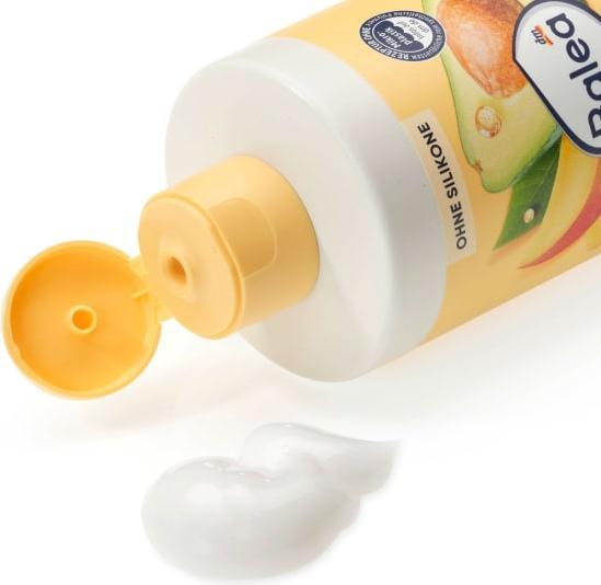 Immagine prodotto dm Balea Natural Beauty (350 ml)