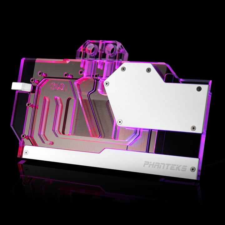 Immagine prodotto Phanteks Glacier G40