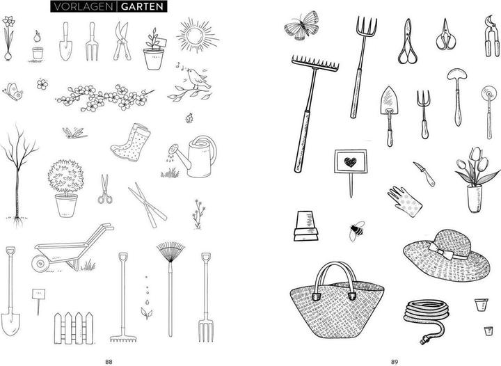 Image du produit Dessinez! L'ultime livre d'autocollants de sketchnotes - Plus de 600 autocollants : symboles et