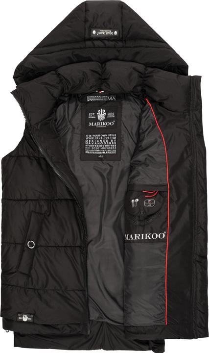 Produktbild Marikoo Zarinaa (XXL)