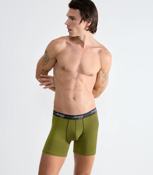 Image du produit Sloggi Lancement (4, lot de 2)