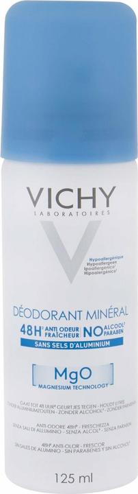 Vichy Mineral (Spray, 125 ml)