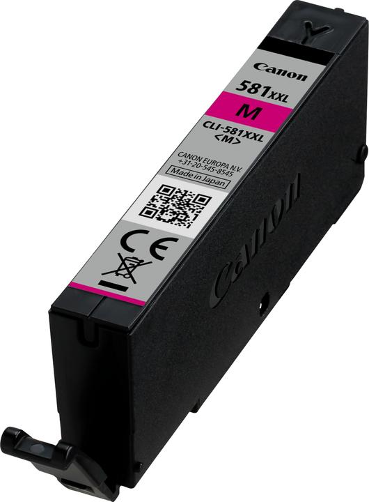 Canon Cli-581xxl (M)
