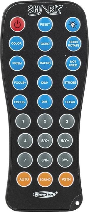 Immagine prodotto Showtec Squalo Spot Uno (Celibe)