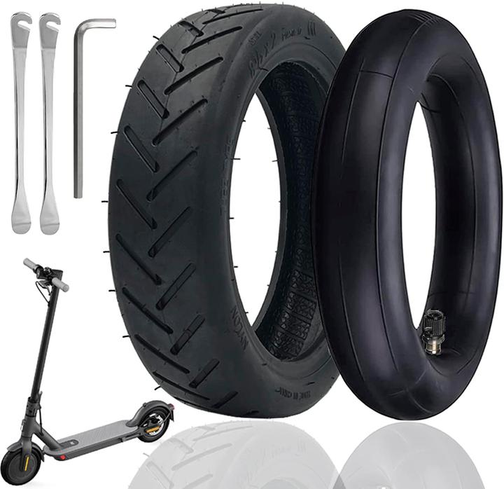 Immagine prodotto Ouxi Pneumatici di ricambio per scooter elettrici