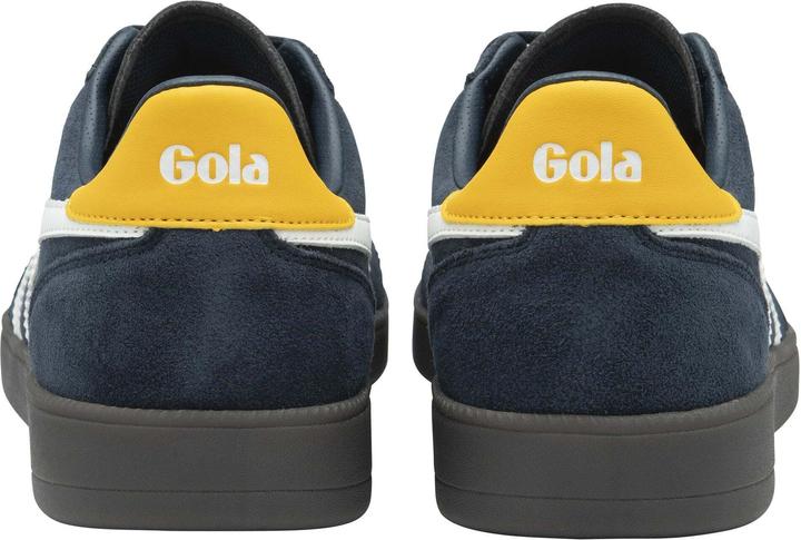 Actual product image Gola trainers viper (41)
