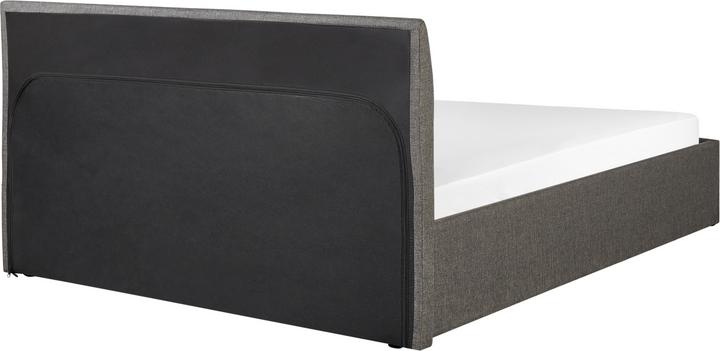 Image du produit Beliani Orbey (140 x 200)