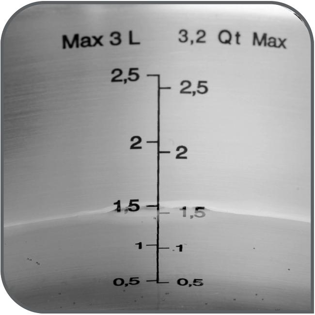 Actual product image Tefal Duetto (24 cm, Pot, Stainless steel)