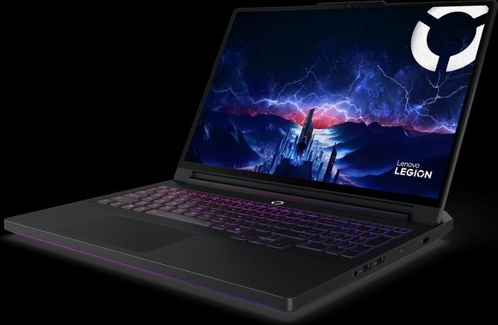 Immagine prodotto Lenovo Legion Pro 7 RTX 5090 (16", Intel Core Ultra 9 275HX, 64 GB, 1000 GB, CH)