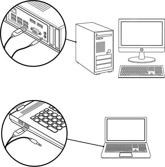 Image du produit Tracer HD WEB008 Caméra Web 1280 x 720 Fortradet (0.90 Mpx)