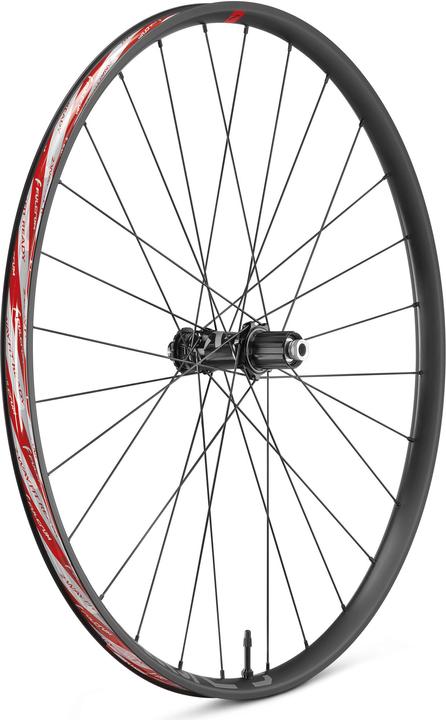 Actual product image Fulcrum Red Zone 5 (Wheelset, 29")