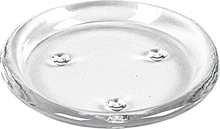 Image du produit Sandra Rich Assiette à bougies 'Candle Mood