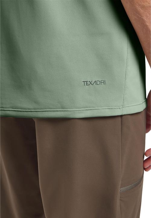 Actual product image Jack Wolfskin Prelight Swift T M (M)