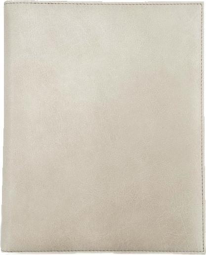 Immagine prodotto ASL Libro degli ospiti in plastica color taupe