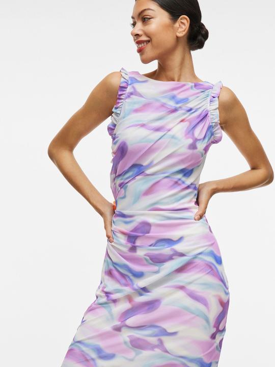 Image du produit Vila Ärmelloses Maxikleid (XXL)
