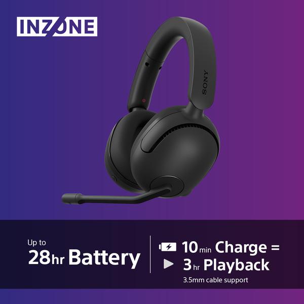 Image du produit Sony Inzone H5 (Sans fil)