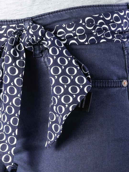 Immagine prodotto Marc O'Polo Jeans a coste blu notte (W29/L34)