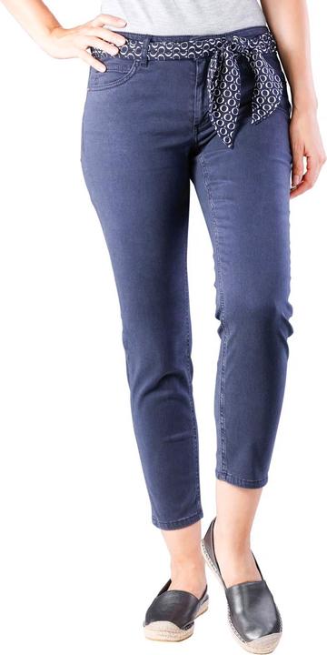 Immagine prodotto Marc O'Polo Jeans a coste blu notte (W29/L34)